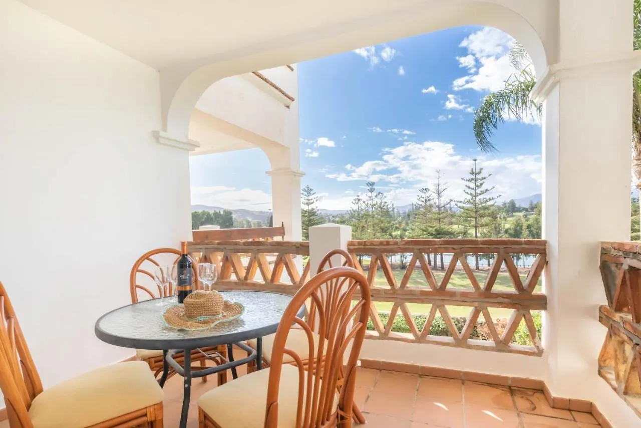 Fairway Apartman Mijas Golf 1 - Golondrinas Spain
