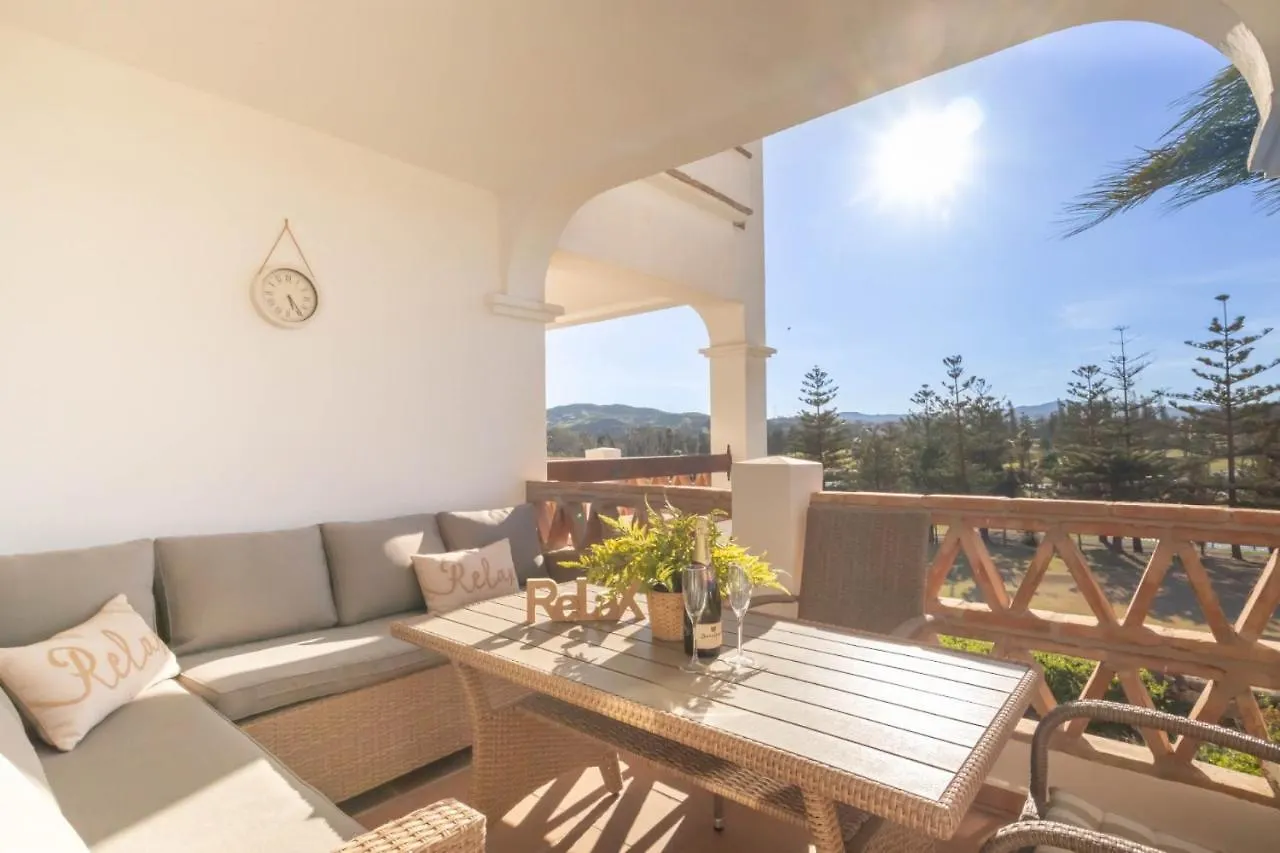 Fairway Apartman Mijas Golf 1 - Golondrinas 0*,  Spain