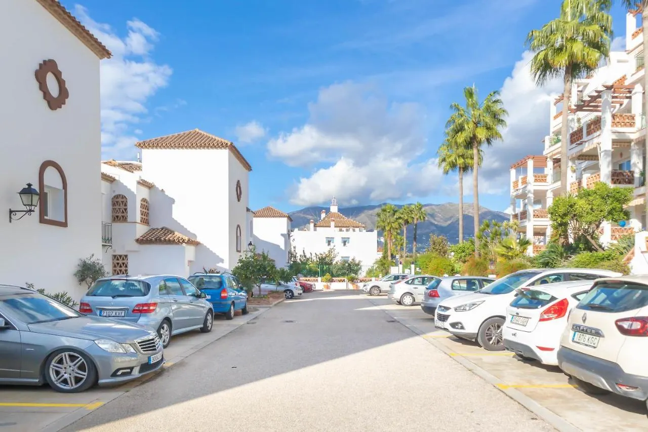 Lägenhet Fairway Apartman Mijas Golf 1 - Golondrinas