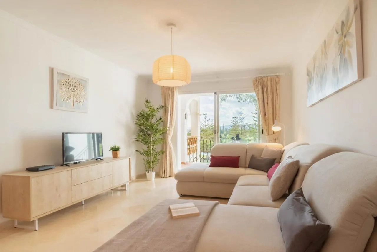 Fairway Apartman Mijas Golf 1 - Golondrinas Spanien