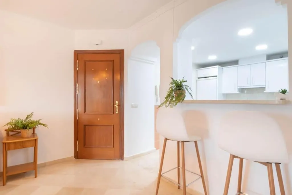 Fairway Apartman Mijas Golf 1 - Golondrinas Lägenhet