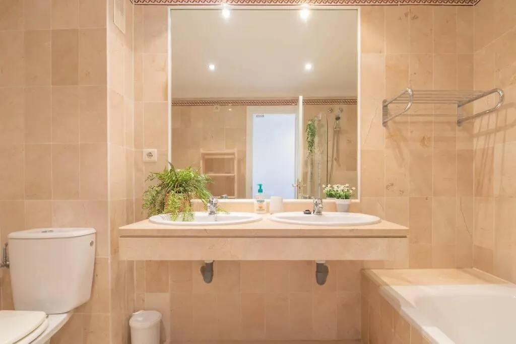 Lägenhet Fairway Apartman Mijas Golf 1 - Golondrinas