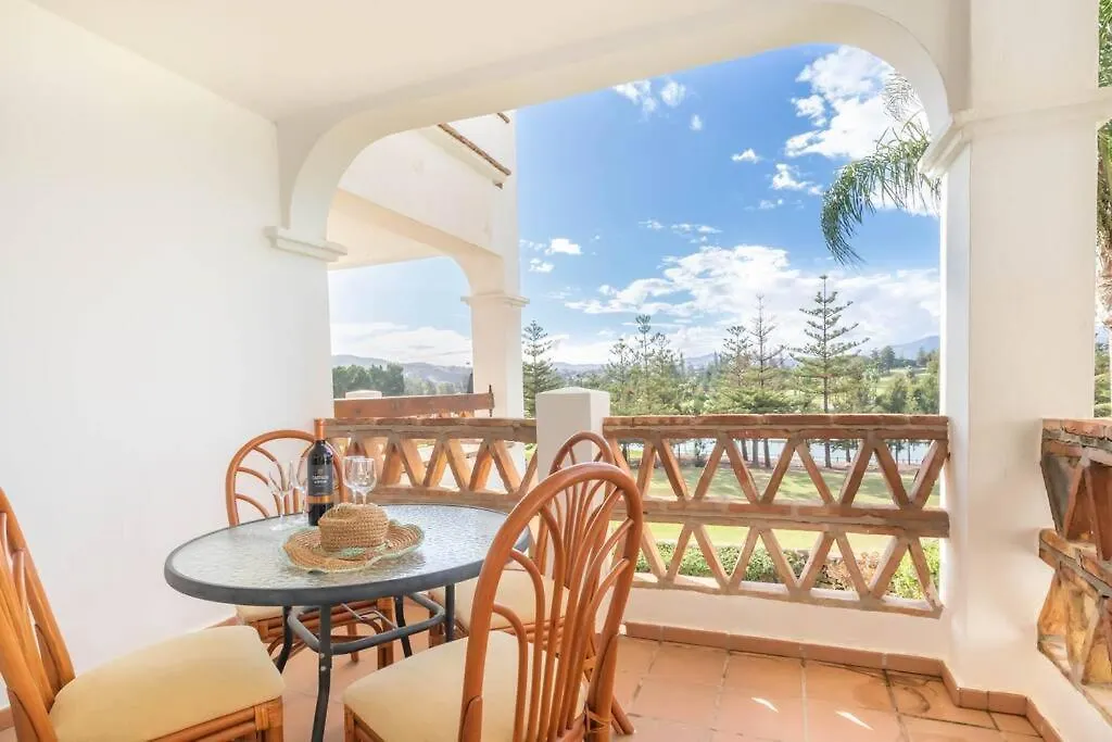 Fairway Apartman Mijas Golf 1 - Golondrinas Spanien